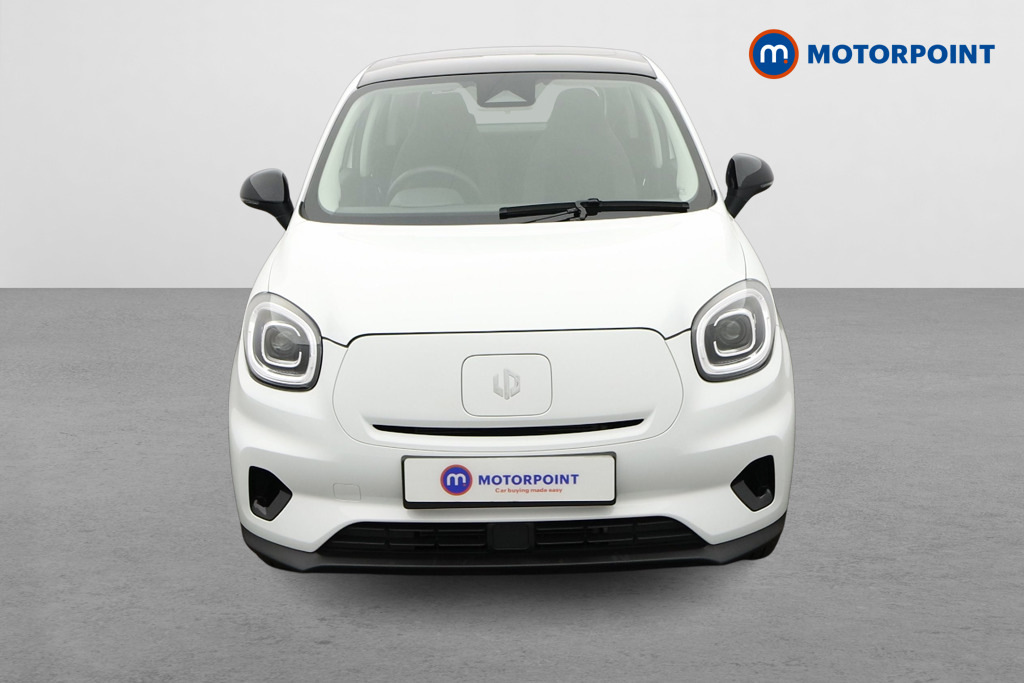 Leapmotor T03 70Kw 37Kwh White #2