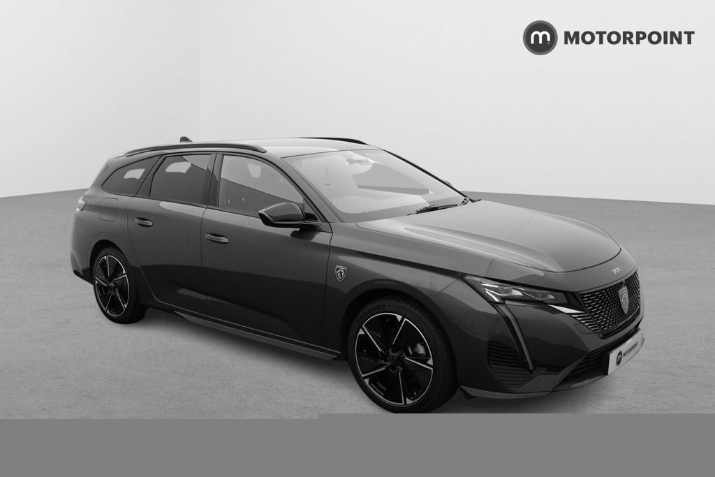 Peugeot 308 115Kw Gt 54Kwh Red