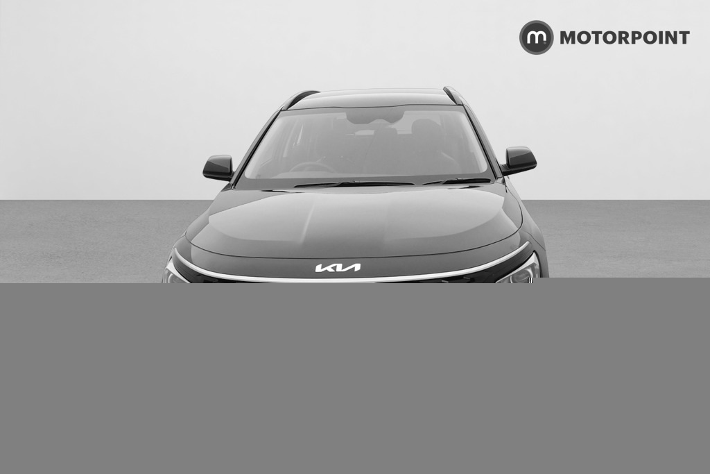 Kia e-Niro 150Kw 2 Nav 65Kwh Black #2