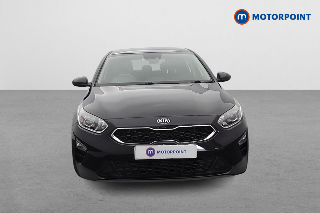 Kia Ceed 1.0T Gdi Isg 2 Nav Black #2
