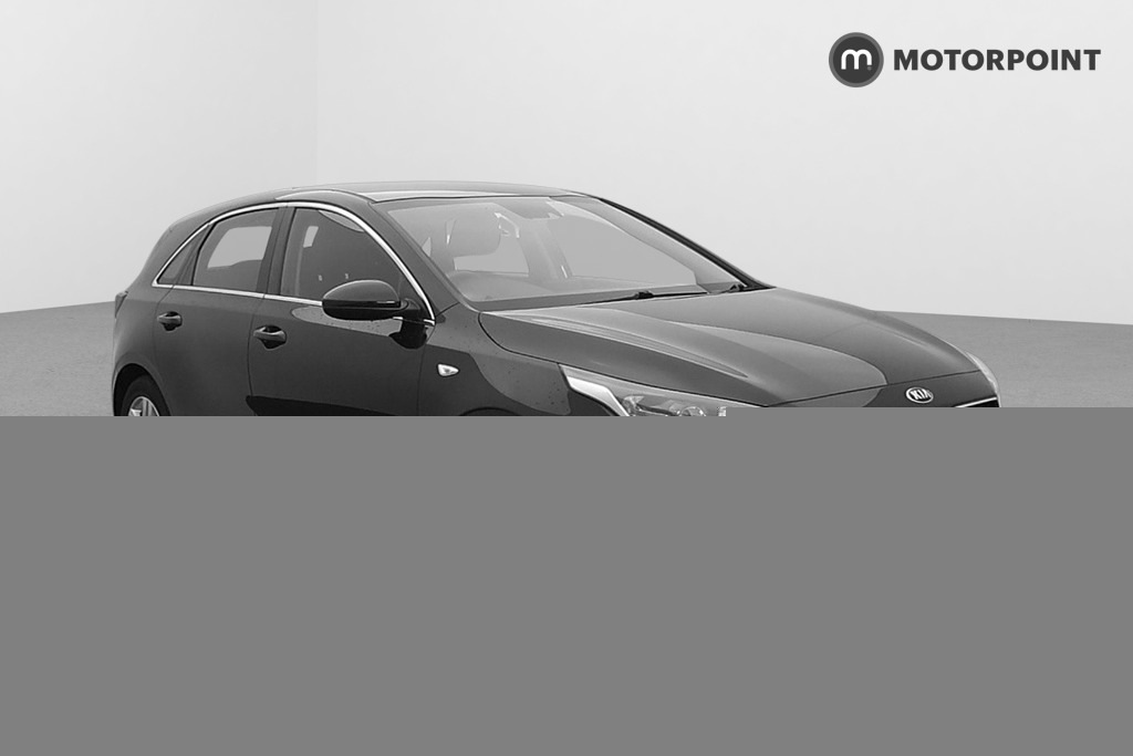 Kia Ceed 1.0T Gdi Isg 2 Nav Black