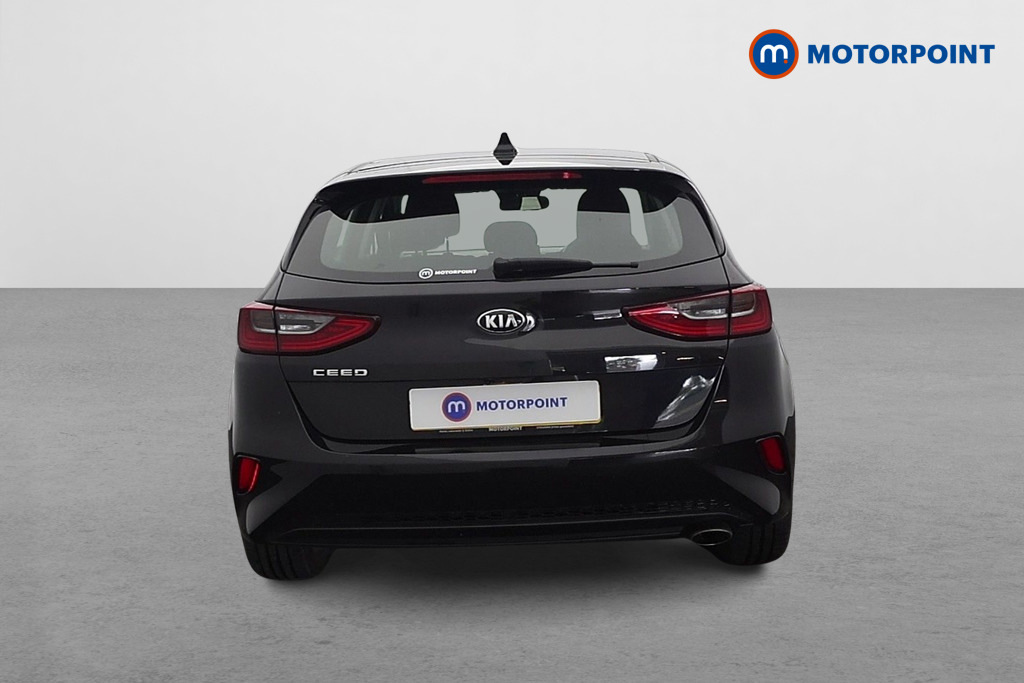 Kia Ceed 1.0T Gdi Isg 2 Nav Black #6