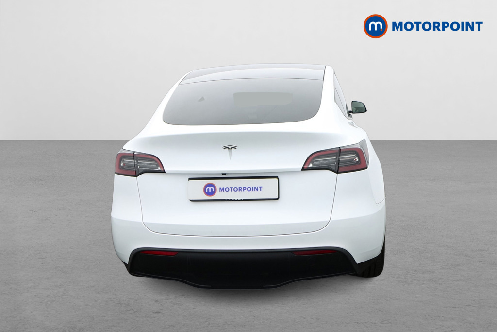 Tesla Model Y Rwd 5dr Auto MD72EYC White #6