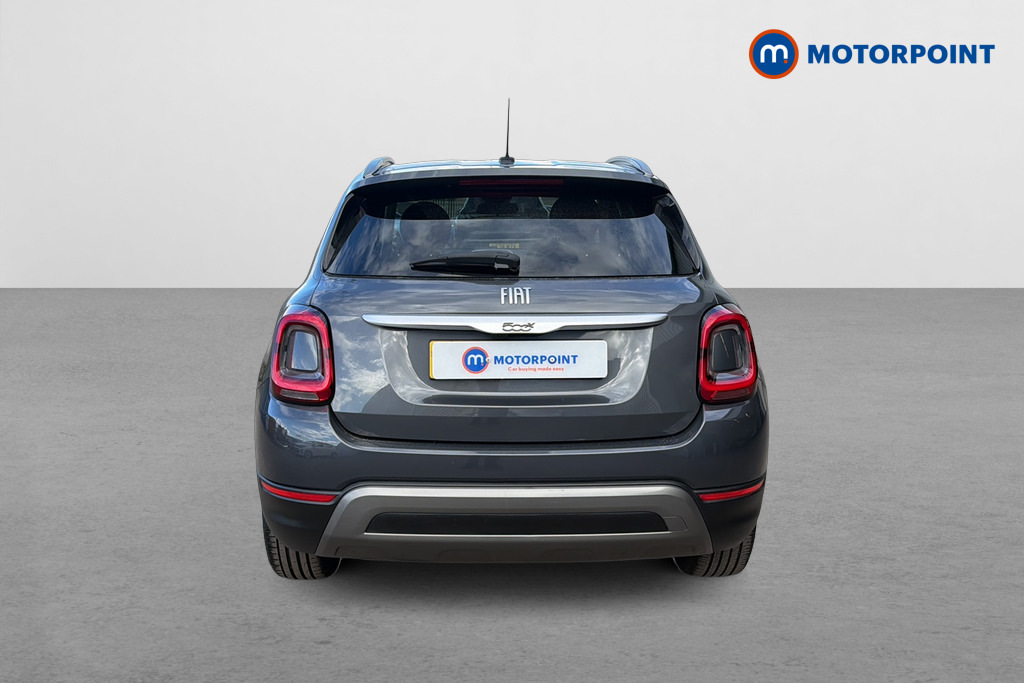 Fiat 500X 1.0 Cross KX23LYJ Grey #6