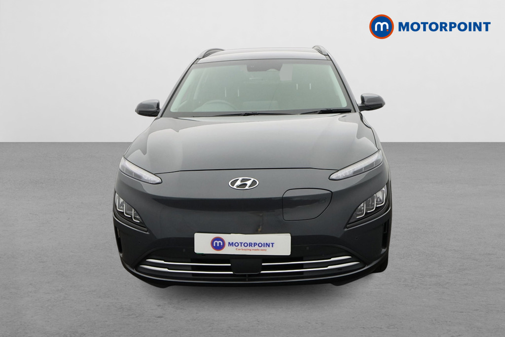 Hyundai Kona 100Kw Premium 39Kwh HK23NYW Grey #2