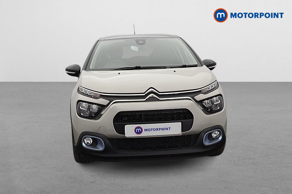 Citroen C3 1.2 Puretech Elle Grey #2