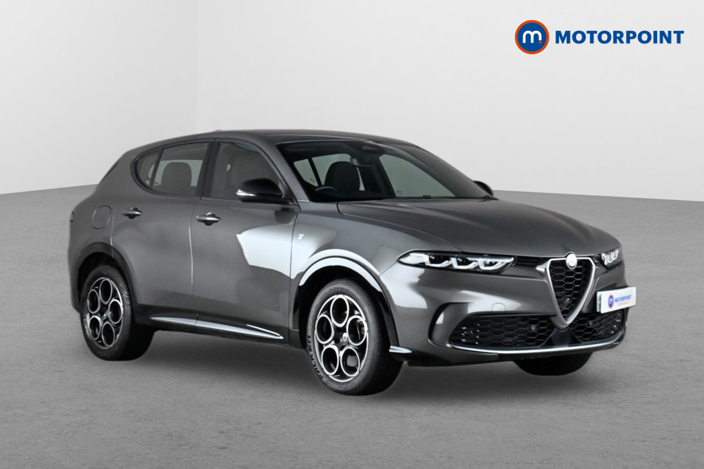 Alfa Romeo Tonale 1.5 Mhev Ti Grey