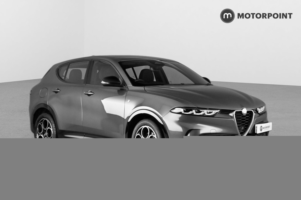 Alfa Romeo Tonale 1.5 Mhev Ti Grey