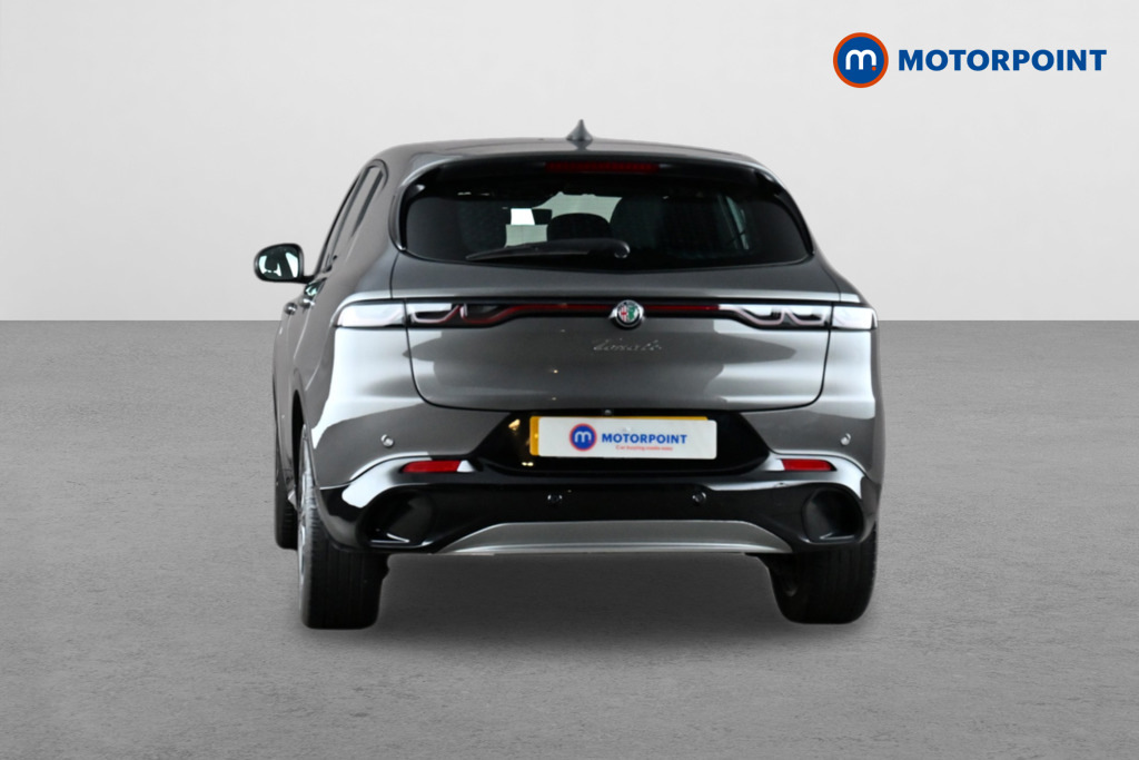 Alfa Romeo Tonale 1.5 Mhev Ti MX73SRY Grey #6