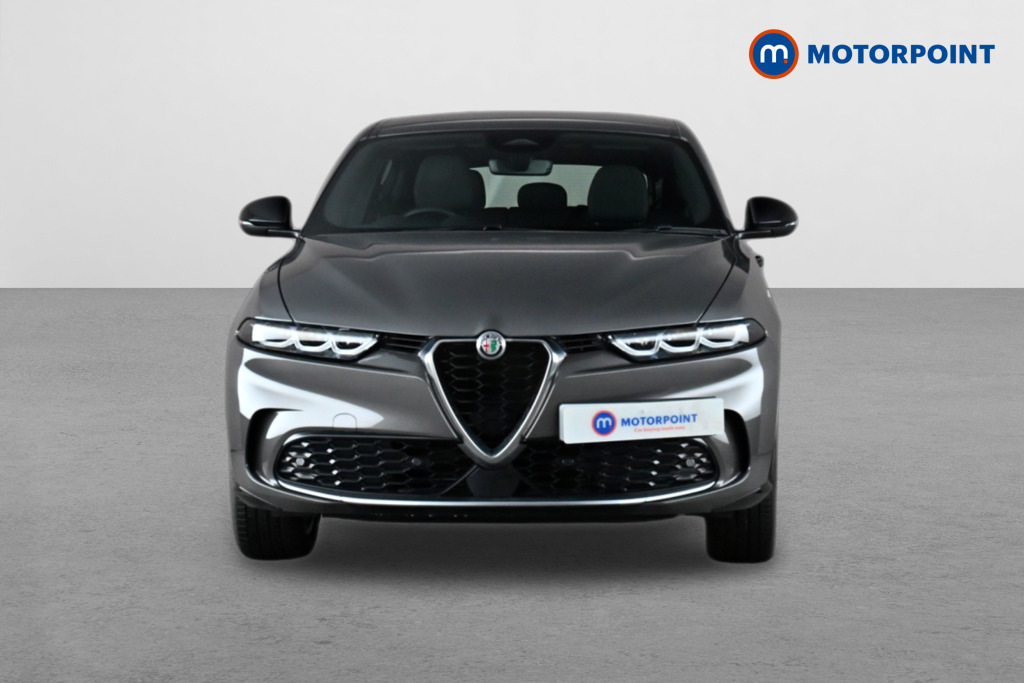 Alfa Romeo Tonale 1.5 Mhev Ti MX73SRY Grey #2