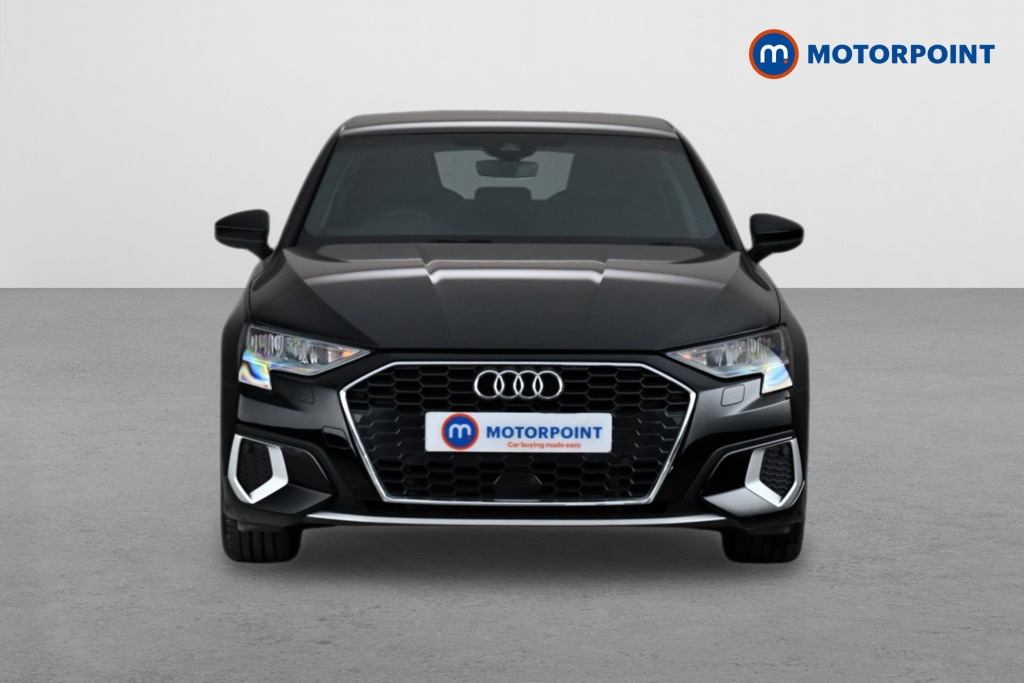 Audi A3 40 Tfsi E Sport S Tronic Black #2