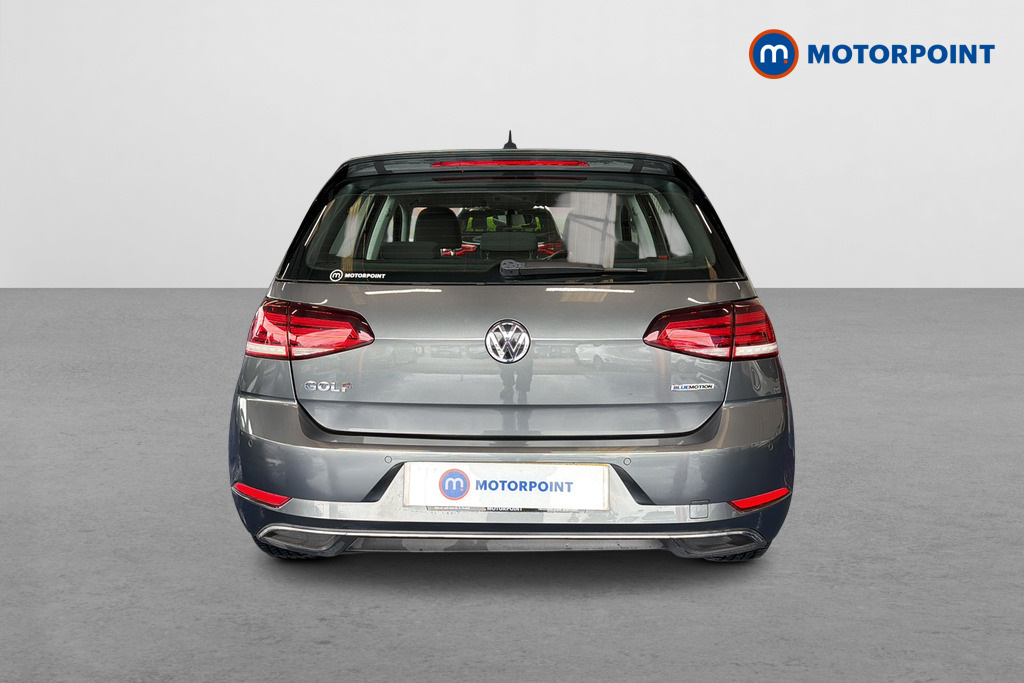 Volkswagen Golf 1.5 Tsi Evo Se Nav Grey #5