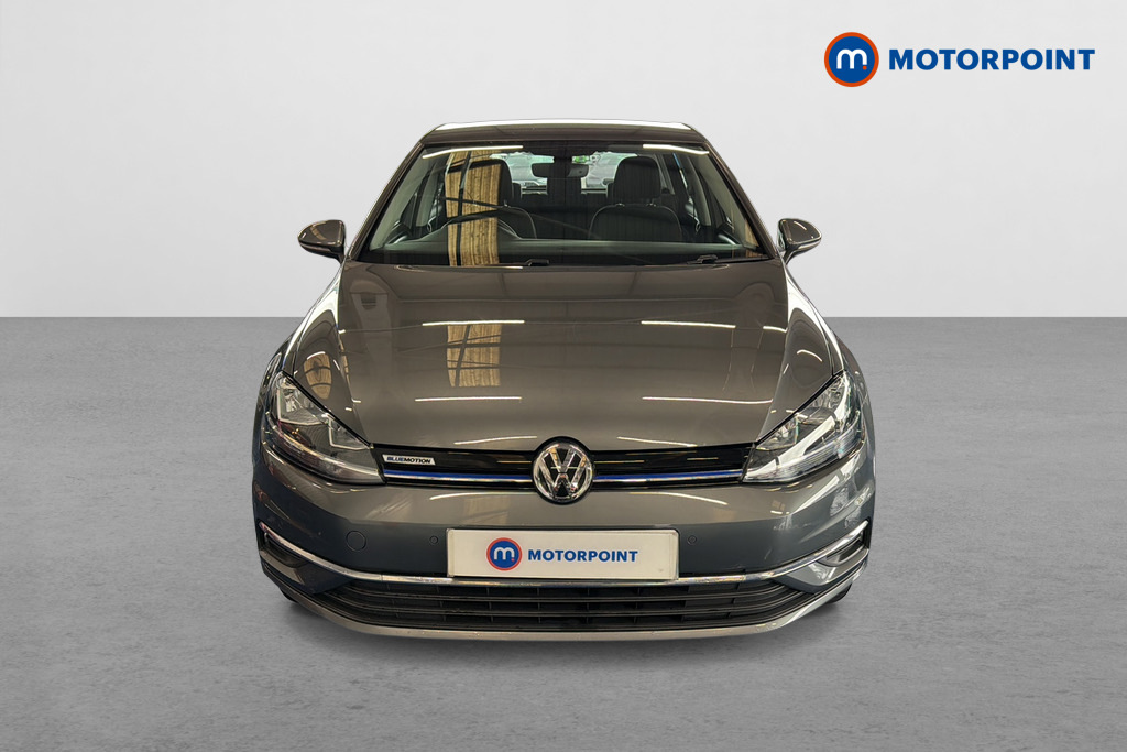 Volkswagen Golf 1.5 Tsi Evo Se Nav Grey