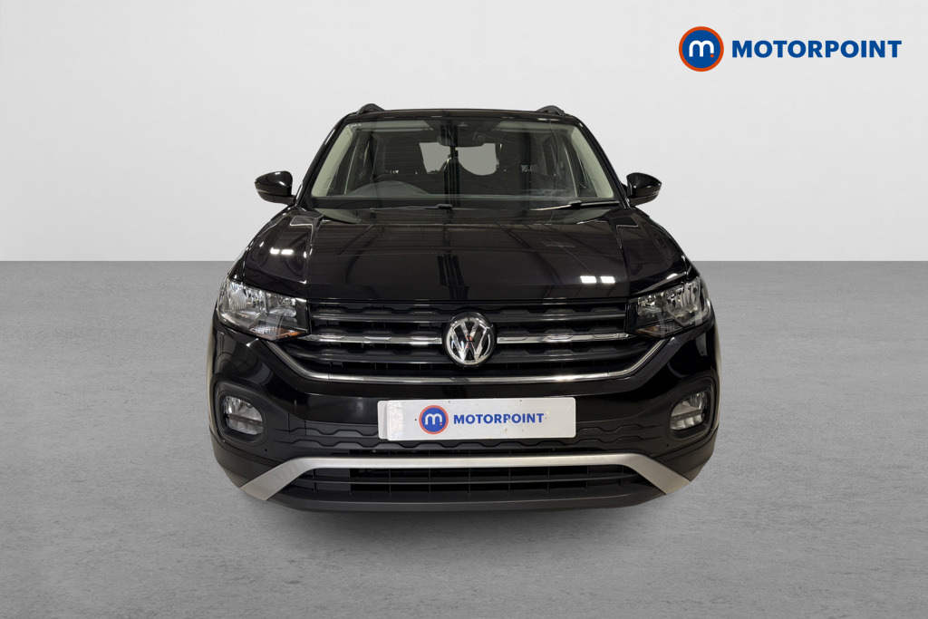 Volkswagen T-Cross 1.0 Tsi 115 Se Black