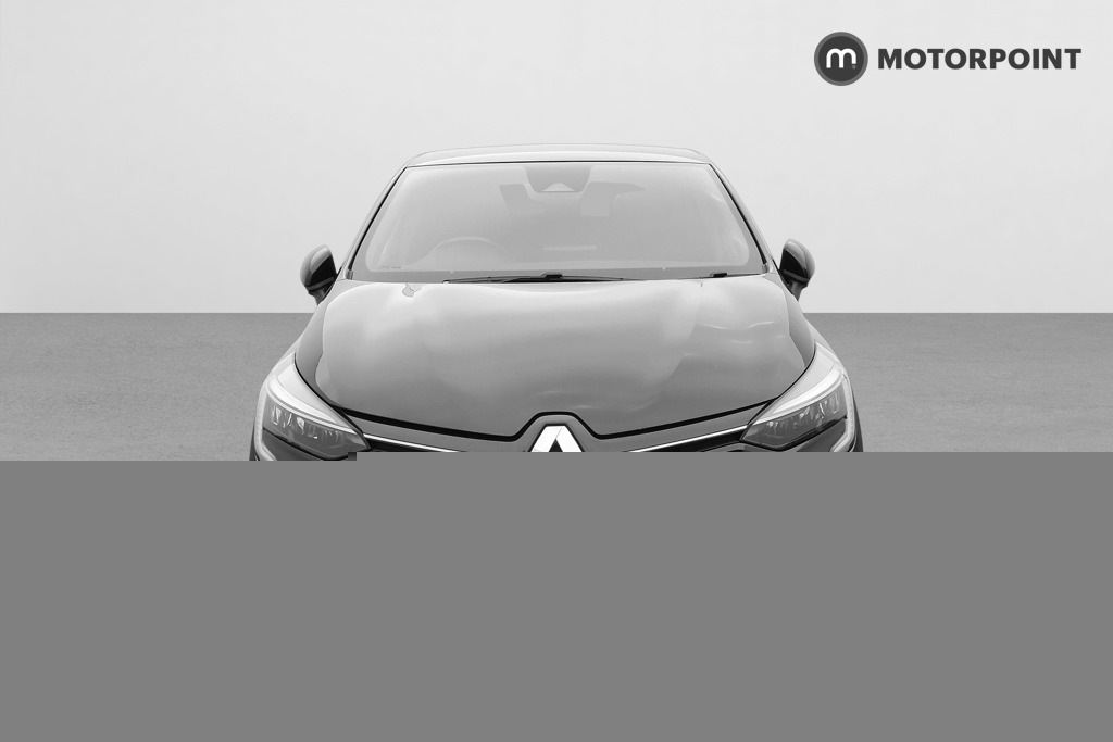 Renault Clio 1.0 Tce 90 Lutecia Se YP71KJN Black #2