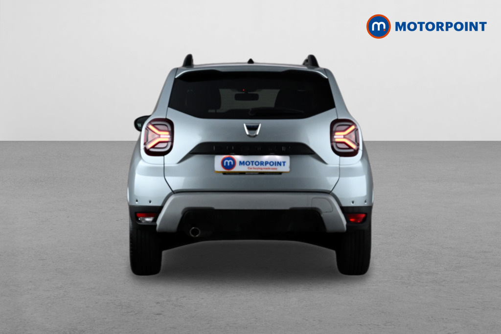 Dacia Duster 1.0 Tce 90 Prestige LV22UBL Grey #6