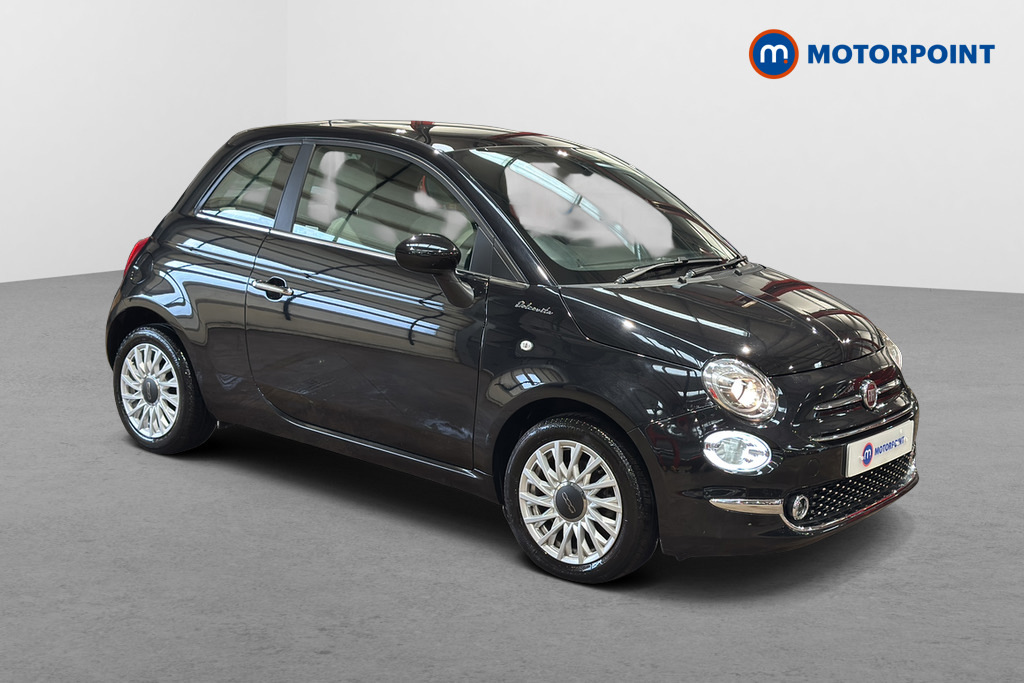 2022 Fiat 500x Dolcevita