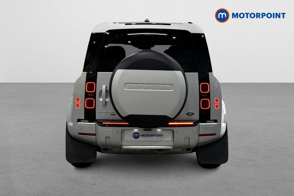 Land Rover Defender 110 2.0 P400e Xs Edition 110 Silver #6