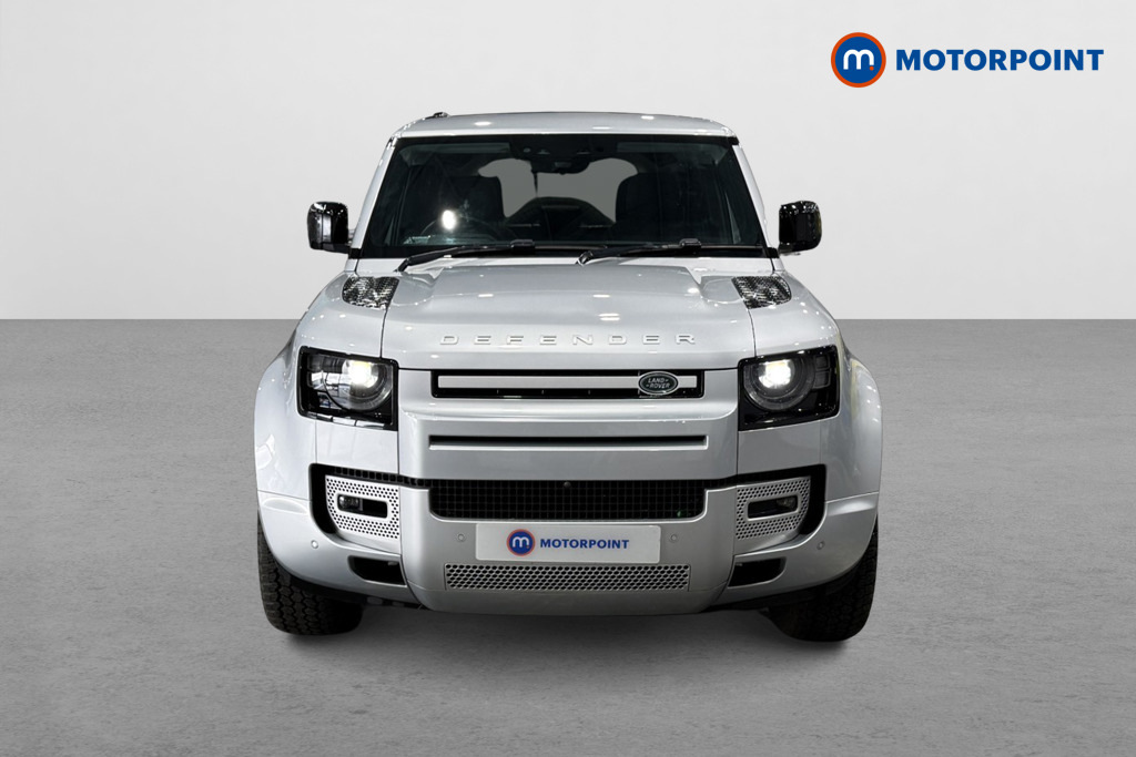 Land Rover Defender 110 2.0 P400e Xs Edition 110 Silver #2