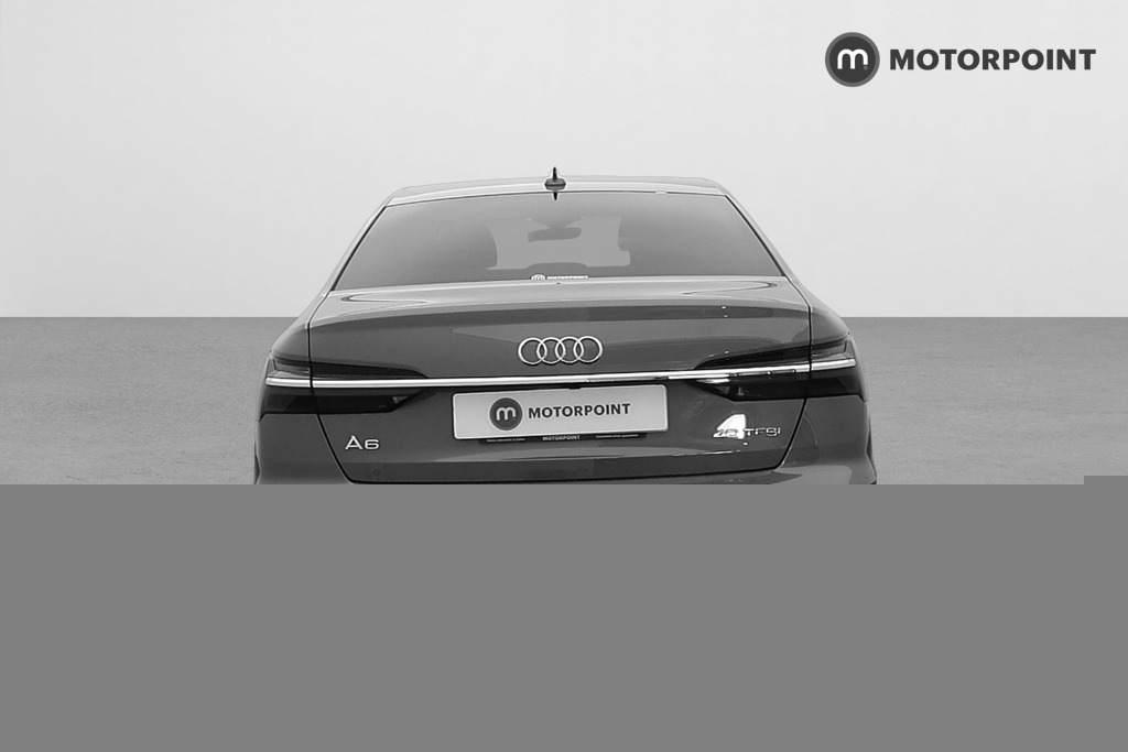 Audi A6 40 Tfsi S Line S Tronic Tech Pack Grey #6