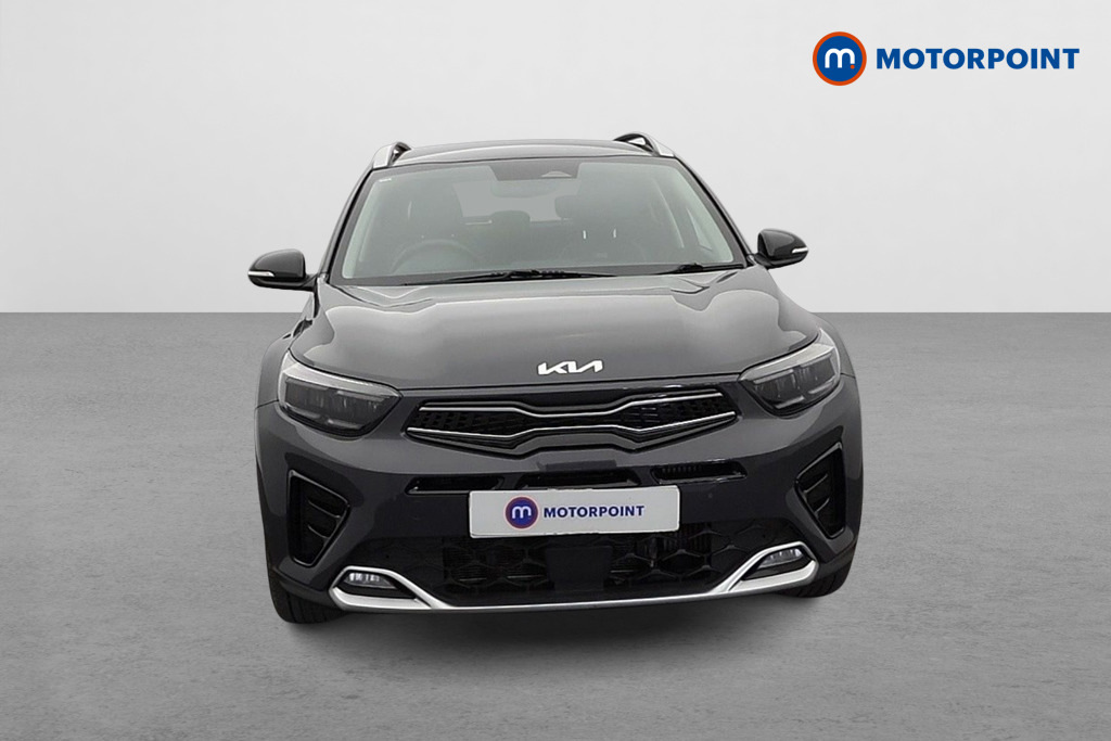 Kia Stonic 1.0T Gdi 48V Gt-line S Dct BJ23YLK Grey #2