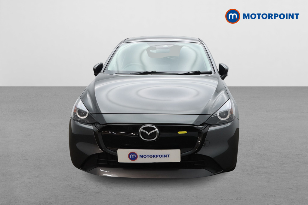 Mazda 2 1.5 E-skyactiv G Mhev Exclusive-line SH23RYF Grey #2