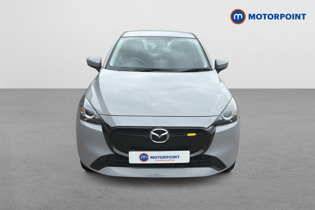 Mazda 2 1.5 Skyactiv G 75 Centre-line AE73JFU Grey #2