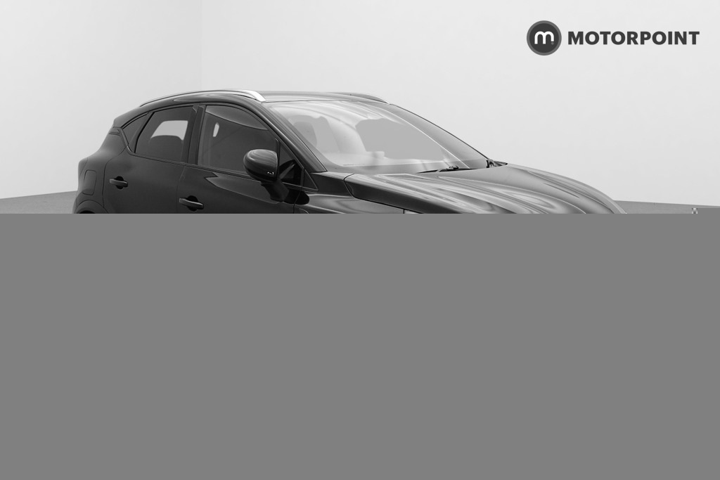 Renault Captur 1.6 E-tech Plug-in Hybrid 160 Engineered Black
