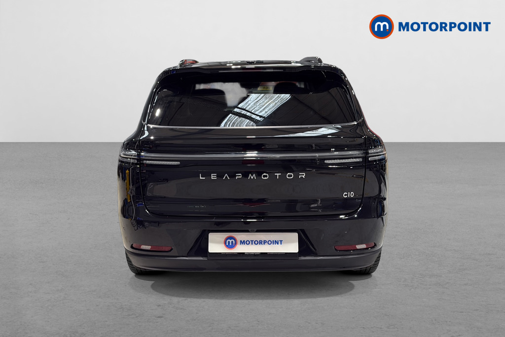 Leapmotor C10 160Kw 70Kwh Black #6