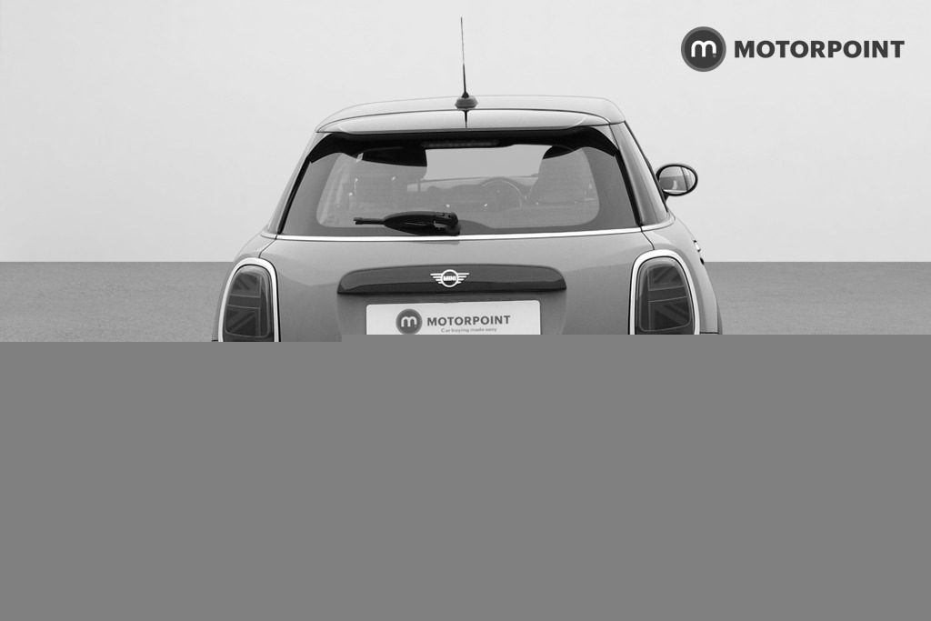 Mini Hatch 1.5 Cooper Classic Comfort-nav Pack BU21FHL Grey #6