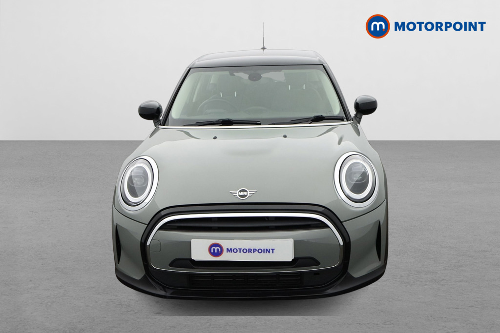 Mini Hatch 1.5 Cooper Classic Comfort-nav Pack BU21FHL Grey #2