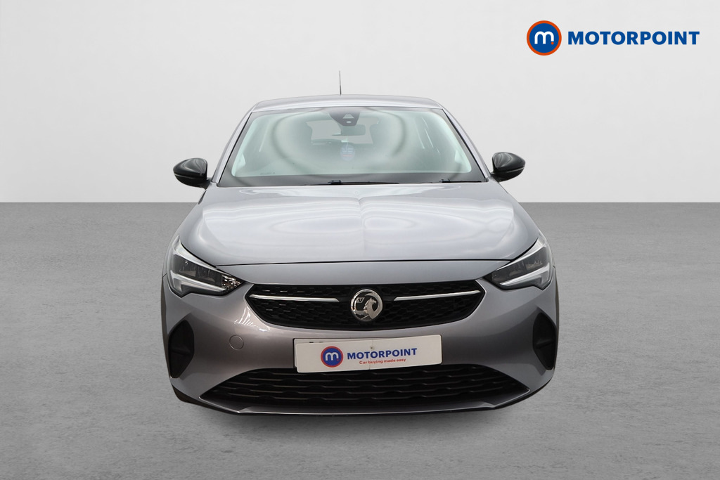 Vauxhall Corsa 1.2 Se Edition VA71KFP Grey #2
