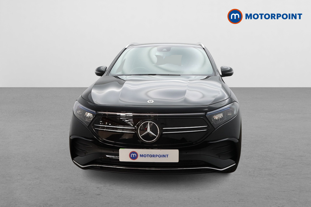 Mercedes-Benz EQA Eqa 250-Plus 140Kw Amg Line 70.5Kwh Black #2