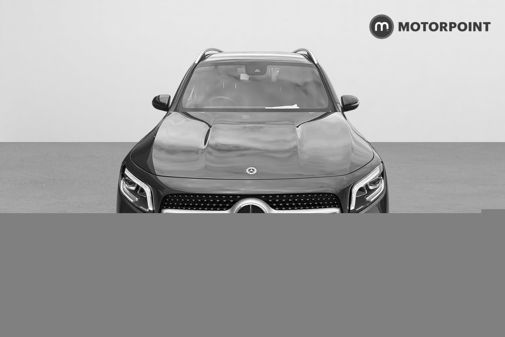 Mercedes-Benz GLB Class Glb 200 Amg Line Premium 7G-tronic Red #2
