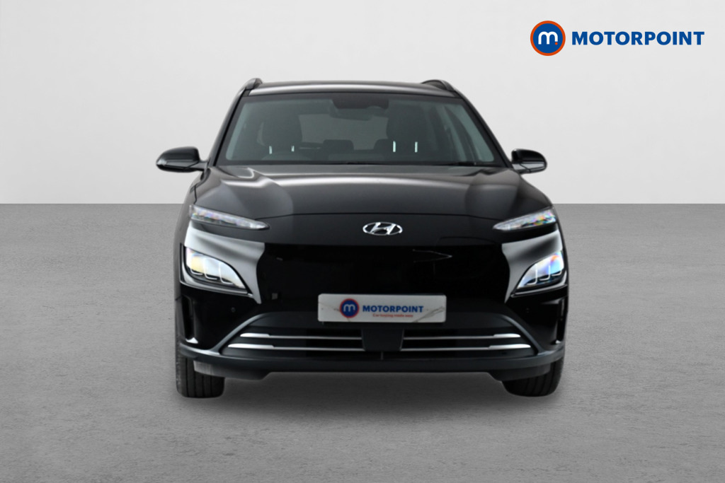 Hyundai Kona 100Kw Premium 39Kwh YB23MHF Black #2