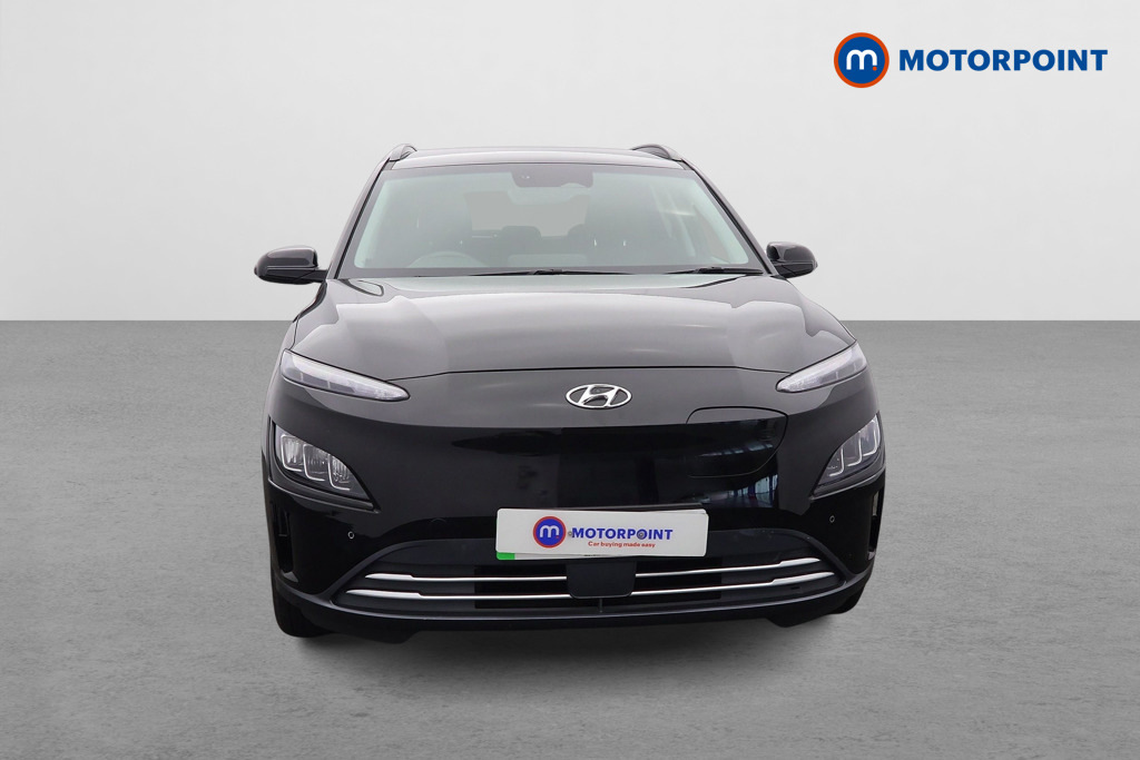 Hyundai Kona 150Kw Premium 64Kwh AK23LKF Black #2