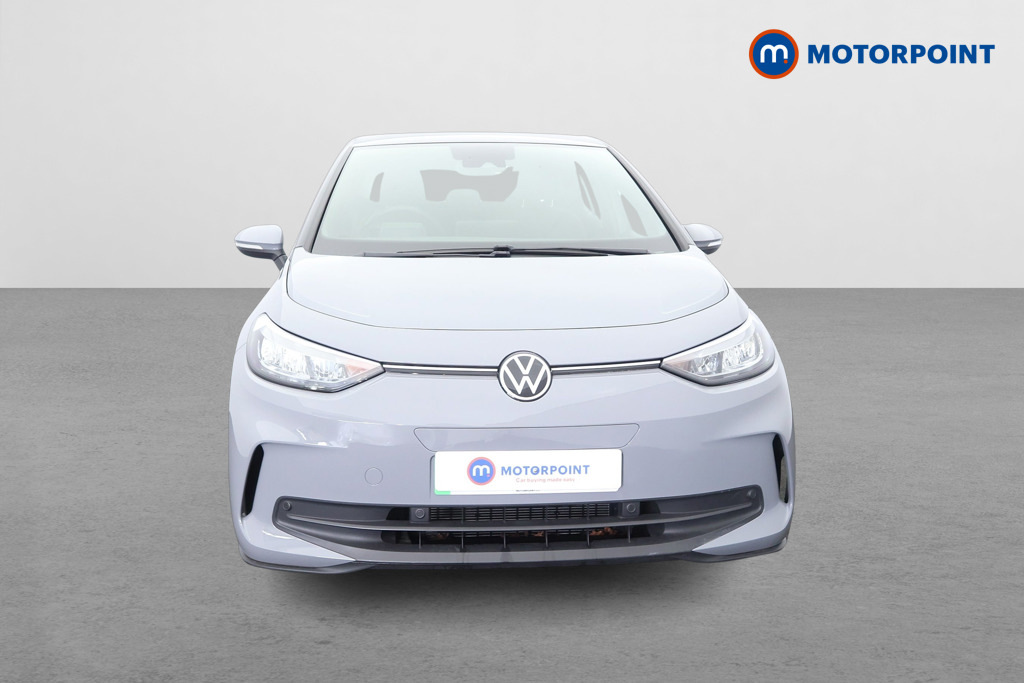 Volkswagen ID.3 150Kw Pro 58Kwh Grey #2