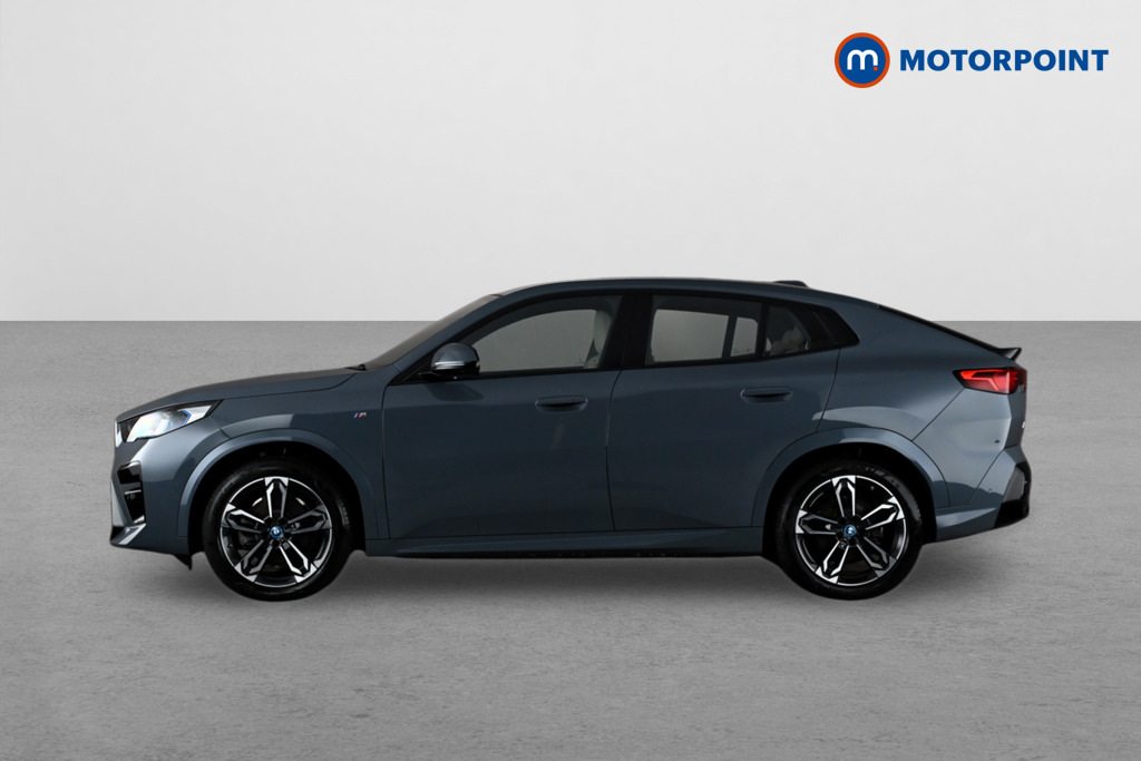 BMW iX2 230Kw Xdrive30 M Sport 65Kwh Tech-plus  #3