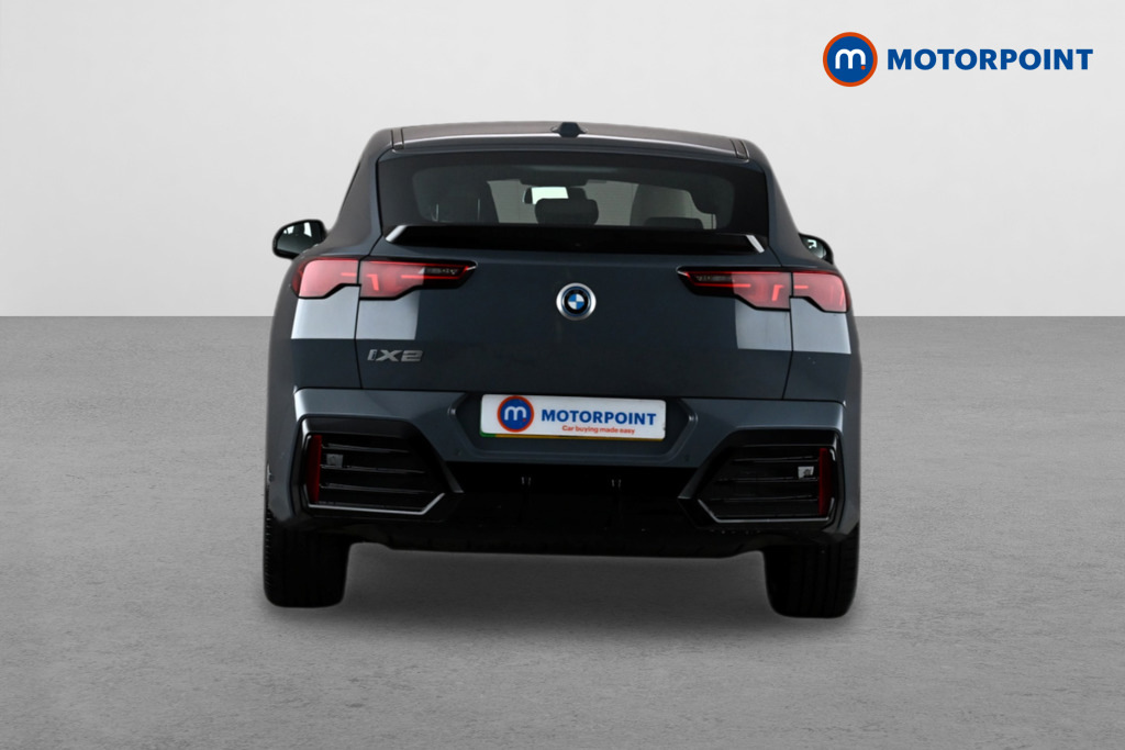BMW iX2 230Kw Xdrive30 M Sport 65Kwh Tech-plus  #5