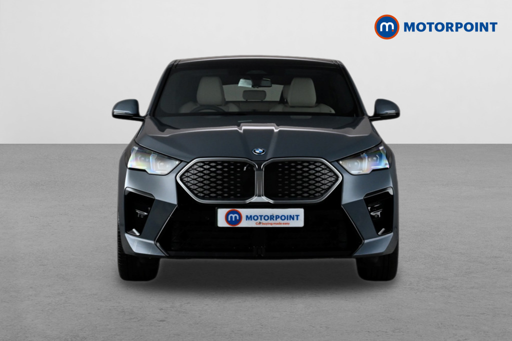 BMW iX2 230Kw Xdrive30 M Sport 65Kwh Tech-plus 