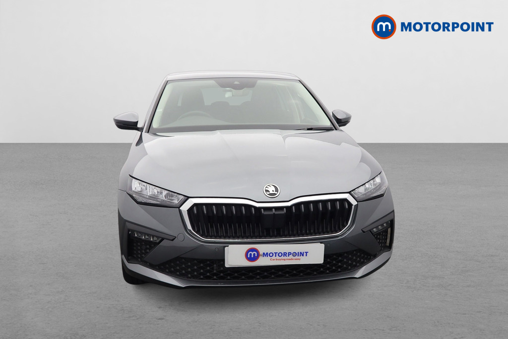 Skoda Scala 1.0 Tsi 116 Se L Edition Dsg YK75PZV Grey #2