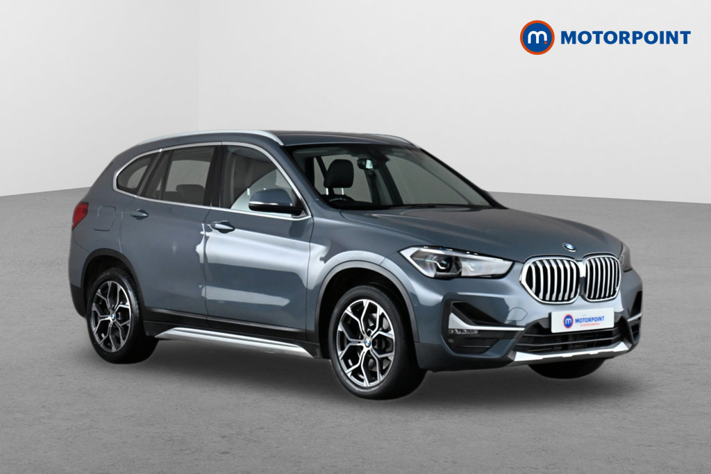 BMW X1 Sdrive 20I 178 Xline Step