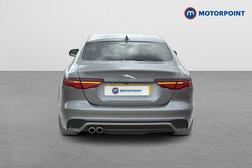 Jaguar XE 2.0 D200 R-dynamic Se Black Grey #6