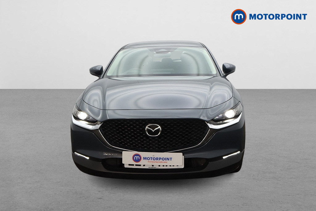 Mazda CX-30 2.5 E-skyactiv G Mhev 140 Prime-line LL74HAX Grey #2