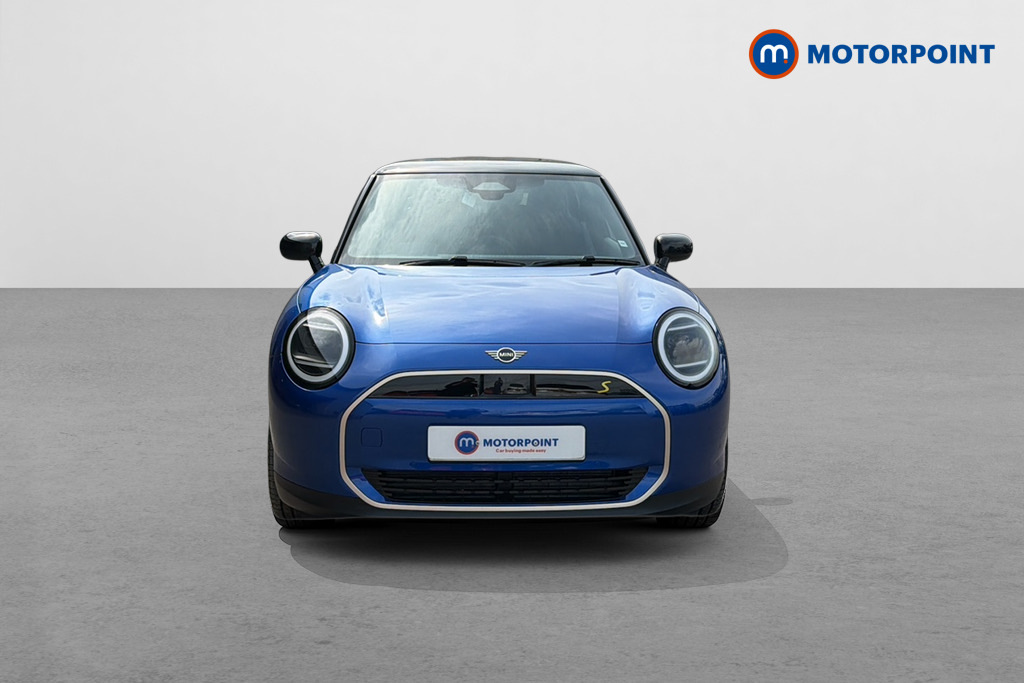Mini Hatch 160Kw Se Exclusive Level 2 54Kwh Blue #2