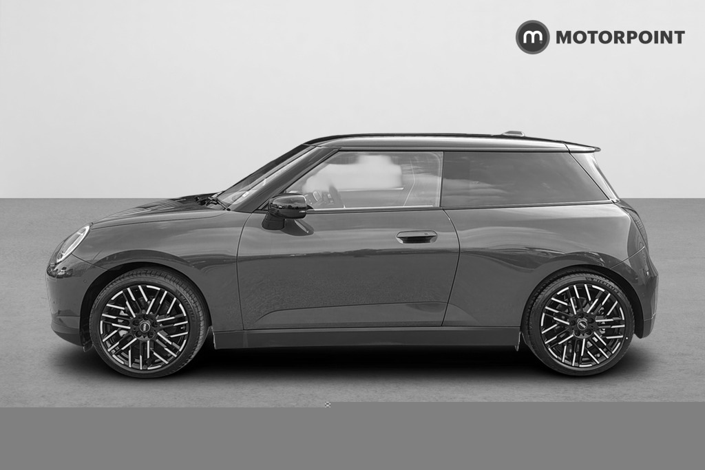 Mini Hatch 160Kw Se Exclusive Level 2 54Kwh Blue #6