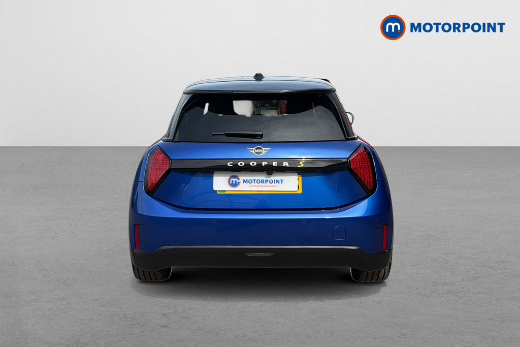 Mini Hatch 160Kw Se Exclusive Level 2 54Kwh Blue #5
