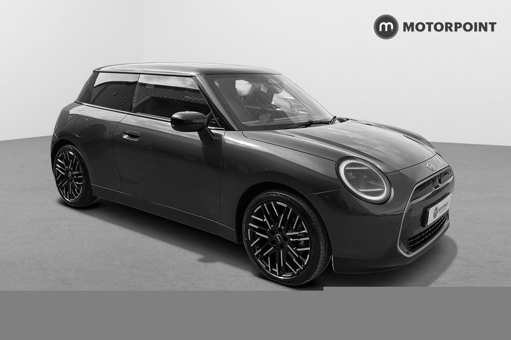 Mini Hatch 160Kw Se Exclusive Level 2 54Kwh Blue