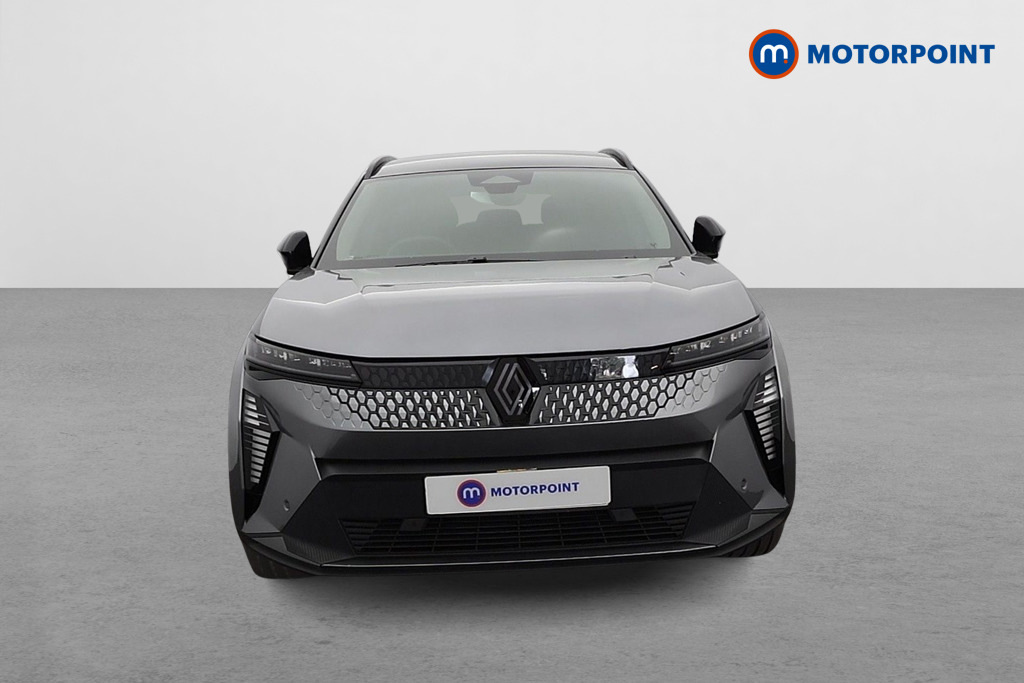 Renault Scenic 160Kw Esprit Alpine 87Kwh Long Range Black #2