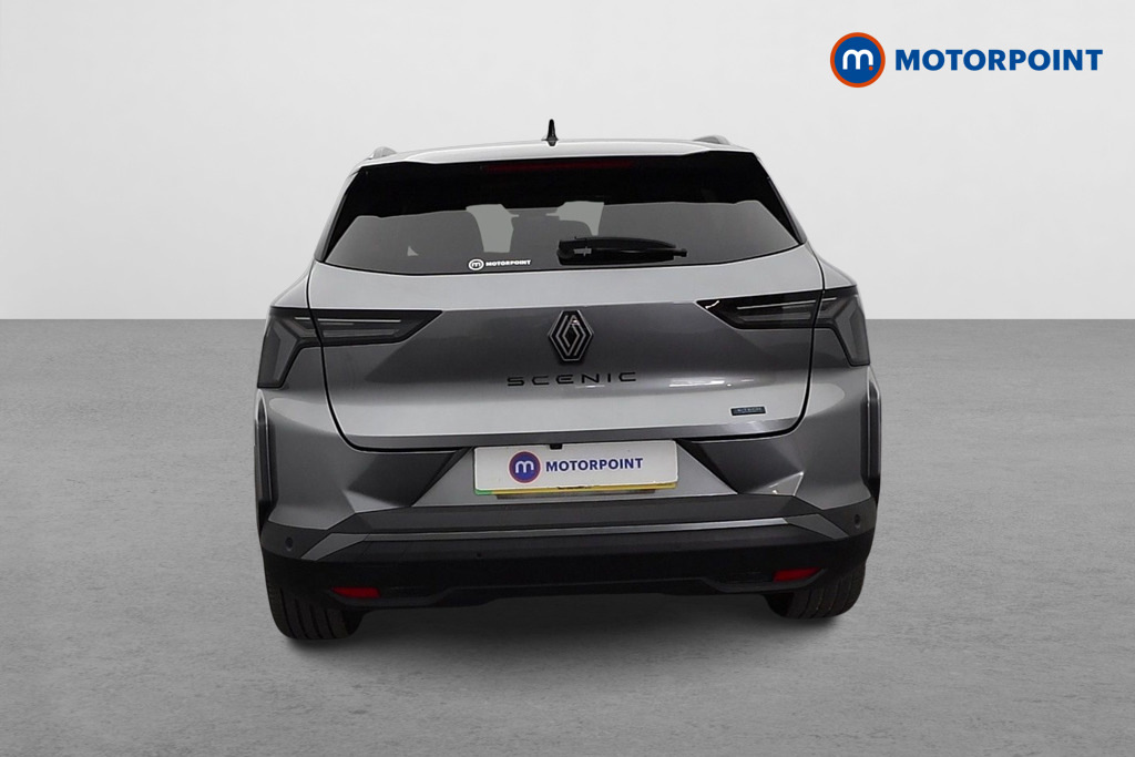 Renault Scenic 160Kw Esprit Alpine 87Kwh Long Range Black #6
